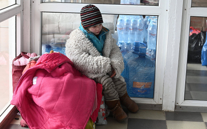 Opiekun tymczasowy dla ukraińskiego dziecka – zasady i procedura