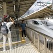 Nowy japoński Shinkansen będzie jeździł z Tokio do Nagoi i Osaki z prędkością 600 kilometrów na godz
