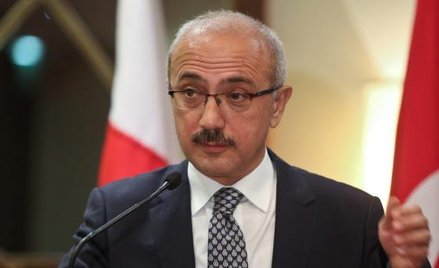 Turcja nadal chce wejść do UE