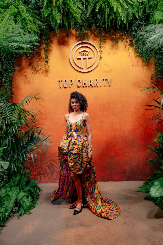 Omena Mensah