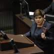 Sondaż IBRiS: Ponad połowa Polakom przeciw rządowi Beaty Szydło