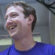 Mark Zuckerberg