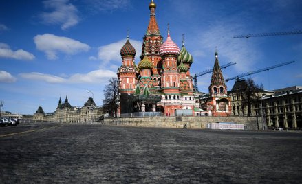 Rosja. Papierosów może zabraknąć