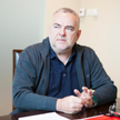 Jacek Papaj, prezes Compu