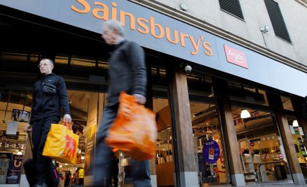 Inflacja na Wyspach najniższa od trzech lat