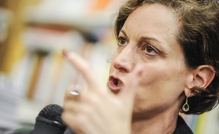 Anne Applebaum
