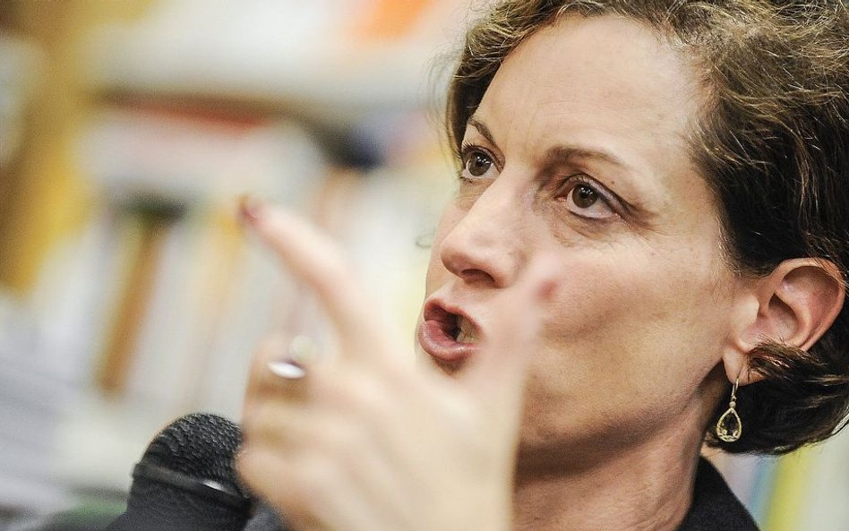 Anne Applebaum
