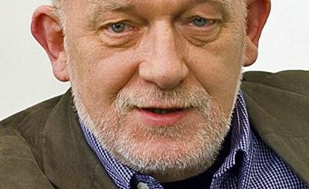 Mirosław Chojecki - dyrektor festiwalu