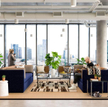 WeWork rośnie w Warszawie. Ponad tysiąc biurek przy Grzybowskiej