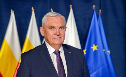 Tadeusz Truskolaski, prezydent Białegostoku