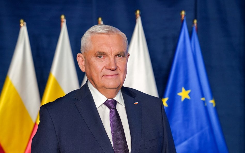 Tadeusz Truskolaski, prezydent Białegostoku