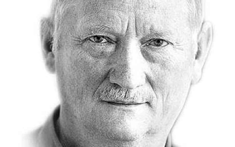 Jerzy Pilczyński