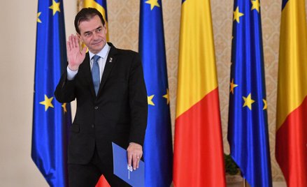 Orban w tandemie z prezydentem