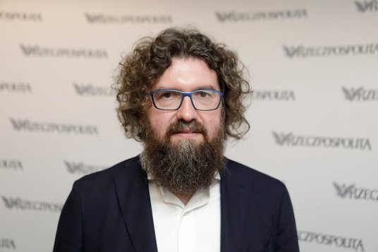 Piotr Woźny, prezes ZE PAK