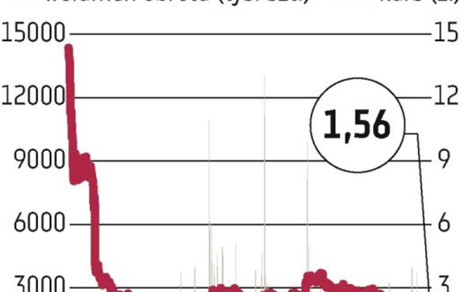 IDMSA: Kto będzie nowym inwestorem?