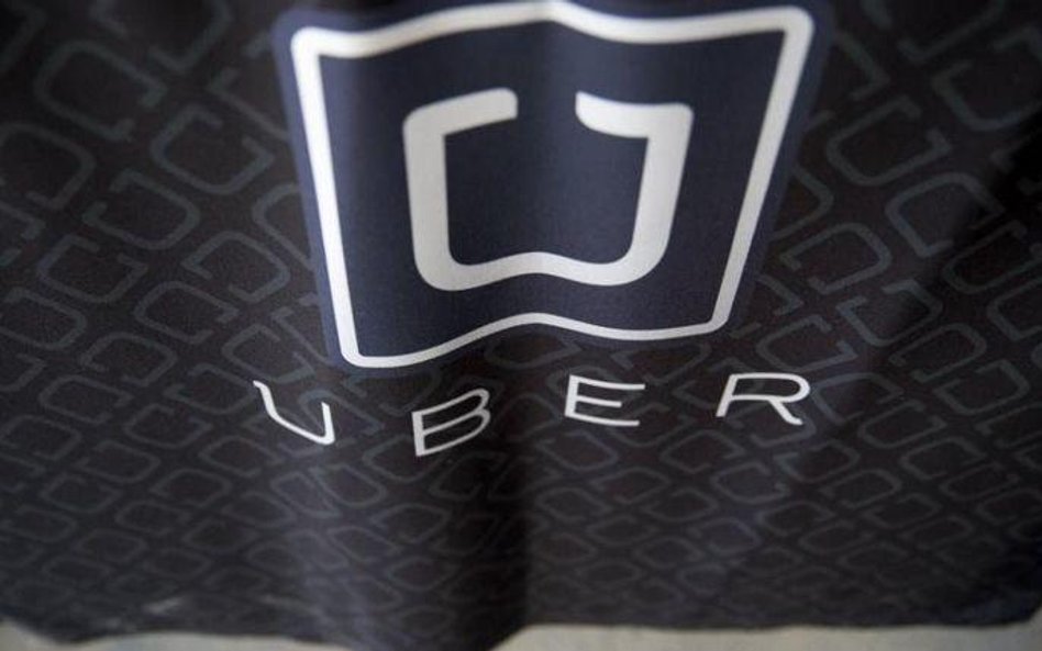 Saudyjczycy inwestują w Ubera