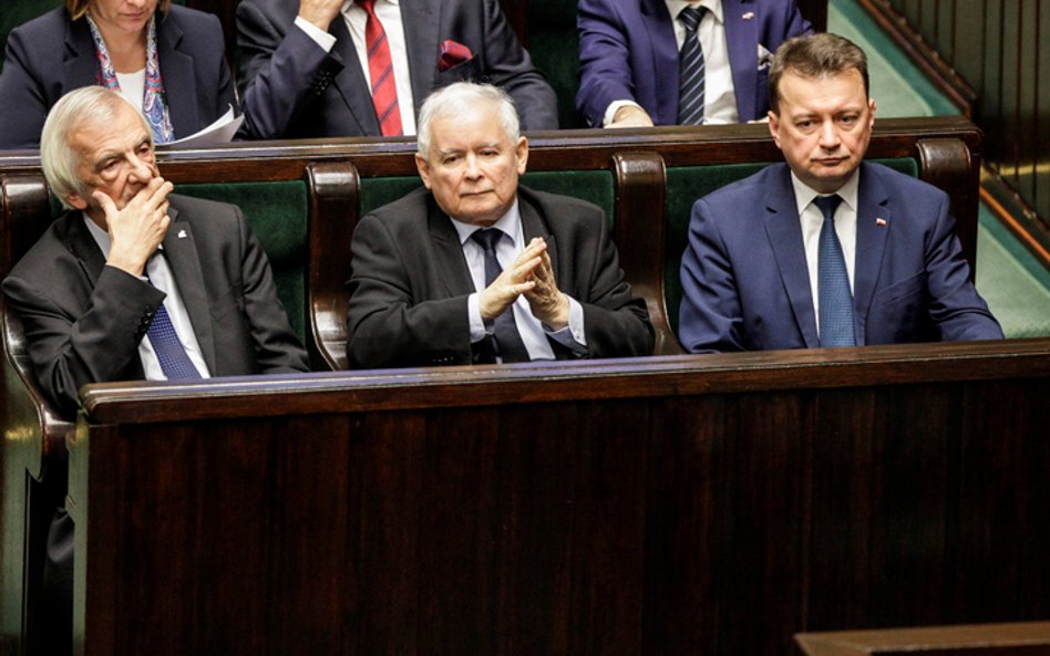 „Taśmy wałbrzyskie” mogą jeszcze wrócić do polityki