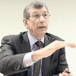 Jan Vanhevel, z belgijskiego KBC, odpowiedzialny za inwestycje grupy w Kredyt Banku