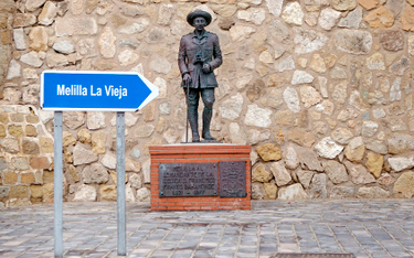 Hiszpania usunęła ostatni pomnik dyktatora Franco