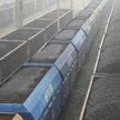 Spółka PKP Cargo po ośmiu miesiącach miała zaledwie 27,5-proc. udział w rynku pod względem masy i 27