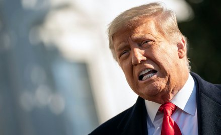 Ameryka słabsza niż dawniej, Rosja słaba jak nigdy