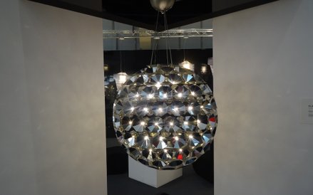 Arena Design w Poznaniu