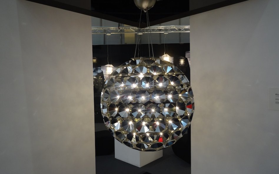 Arena Design w Poznaniu