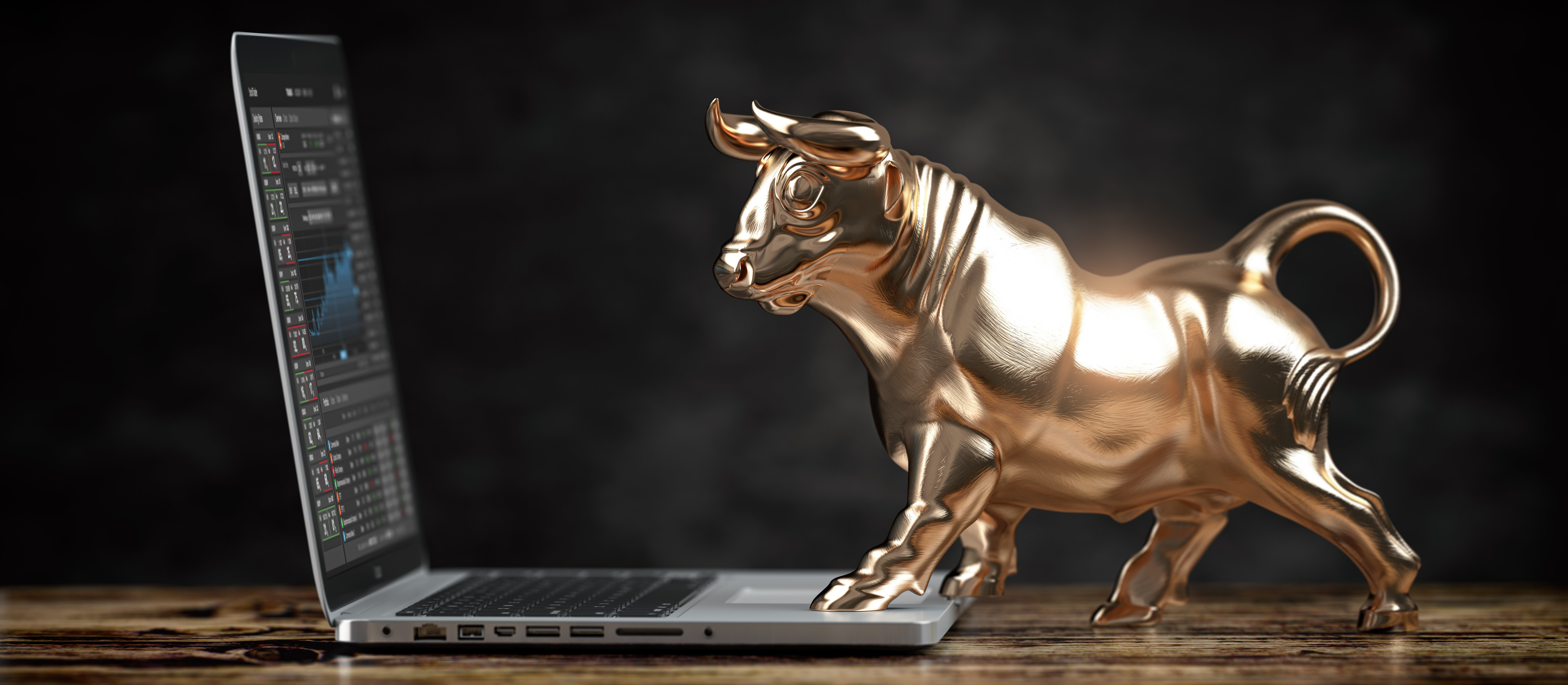 Byki tygodnia, czyli spółki z pozytywnymi sygnałami analizy technicznej