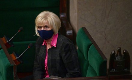 Sejm wybrał RPO. PiS i Solidarną Polskę wsparła Konfederacja