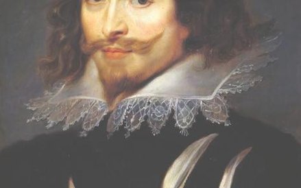 George Villiers, 1. książę Buckingham