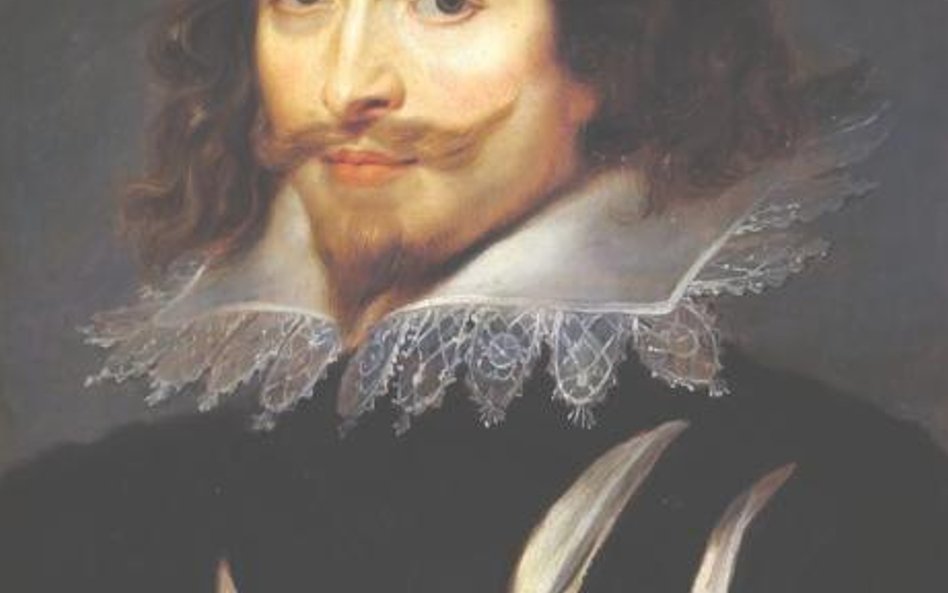 George Villiers, 1. książę Buckingham