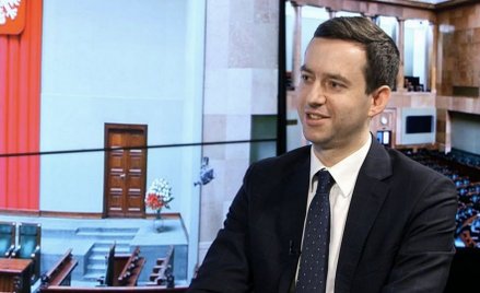 Marcin Ociepa: Zjednoczona Prawica i Porozumienie Jarosława Gowina od początku były proeuropejskie
