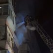 W ostatnich dniach celem intensywnych ataków Rosji była ukraińska stolica, Kijów.