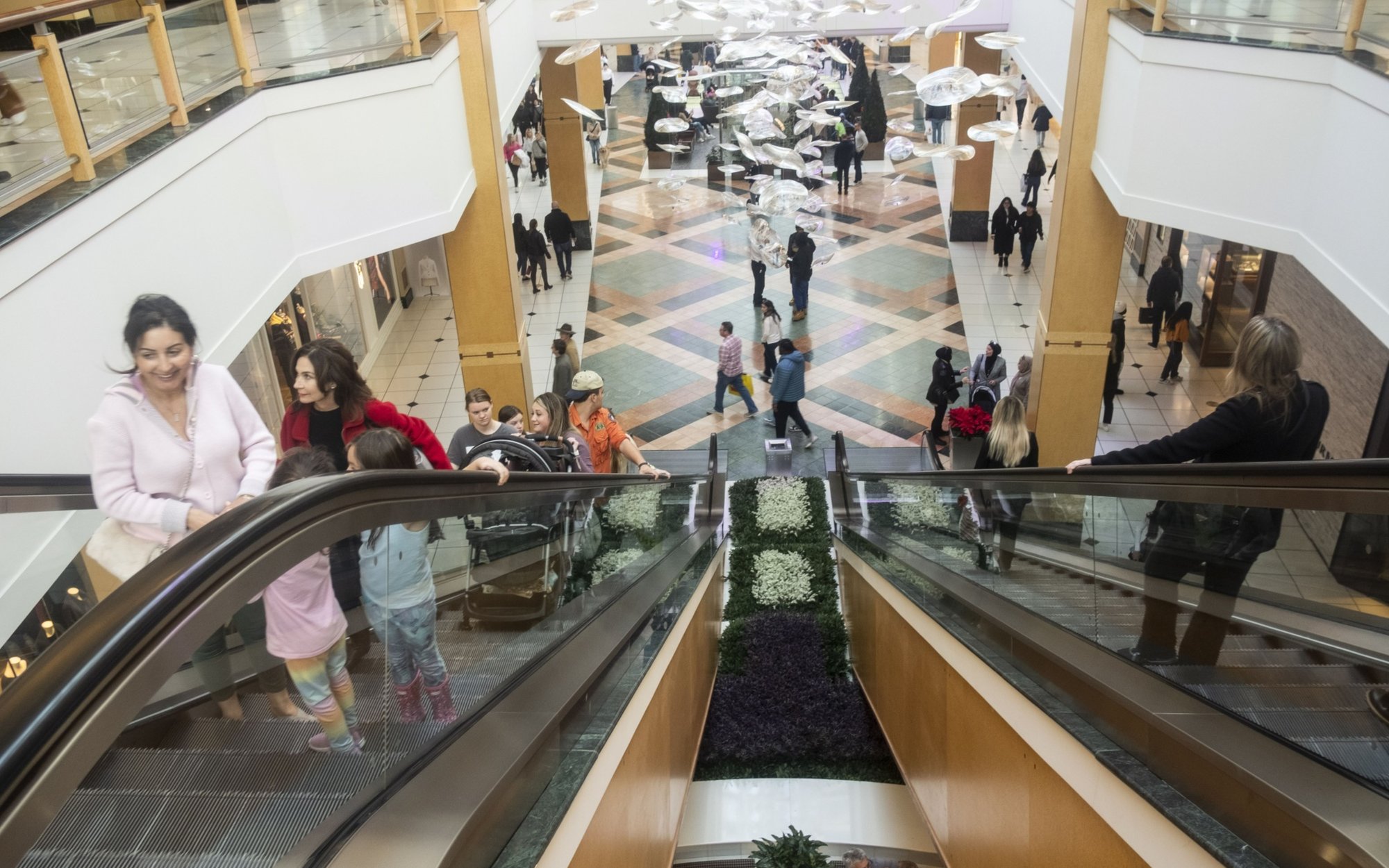 Inflacja w USA może wzrosnąć do poziomów nieobserwowanych od 2022 roku