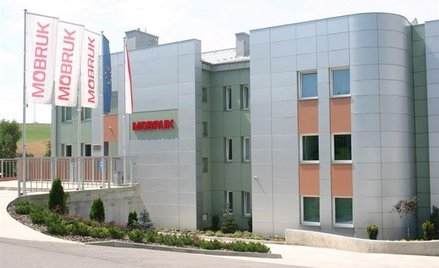 Mo-Bruk: Będą przejęcia?