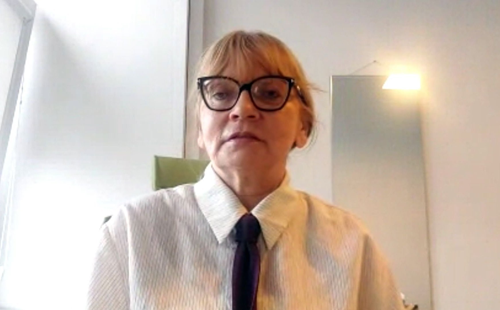 Złe wieści dla Polski 2050 i Razem. Prof. Ewa Marciniak zdradza wyniki najnowszego sondażu CBOS