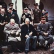 Jałta wciąż wyrzutem sumienia Zachodu