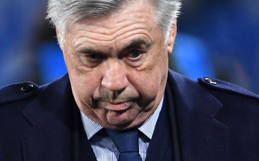 Ancelotti wygrał 4:0 - i Napoli go zwolniło