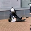 NIK: policja czasami nadużywa przemocy