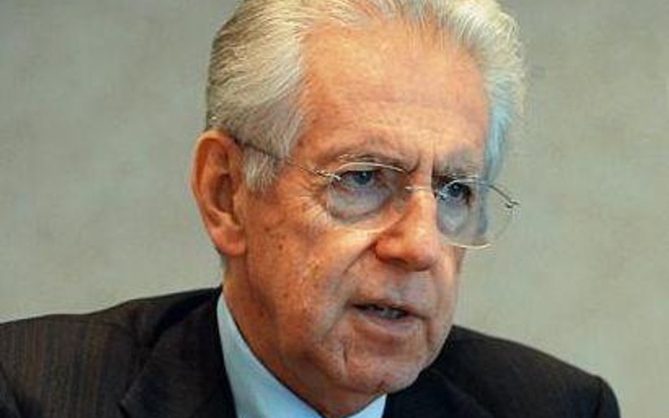 Mario Monti