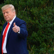 Prezydent Trump: „program bezwizowy jest zdecydowany”