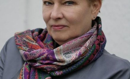 Krystyna Kofta, pisarka, plastyczka, felietonistka
