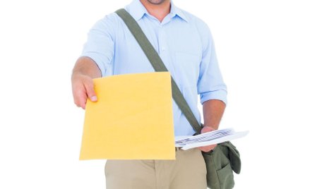 Cyfrowy Polsat ma zapłacić 1,1 mln zł kary za pomyłki firmy kurierskiej