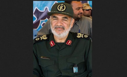 Generał z Iranu straszy Europę rakietami