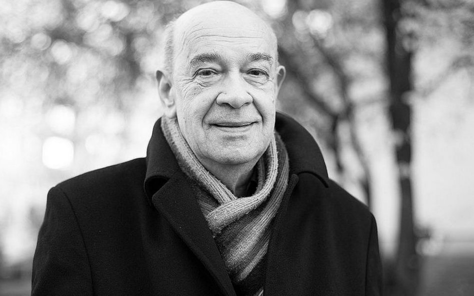 Antoni Krauze - polski reżyser i scenarzysta filmowy (4 stycznia 1940 - 14 lutego 2018)