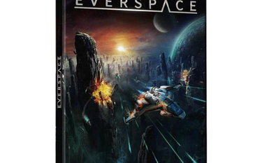 Everspace, Rockfish Games, PC, Xbox One.