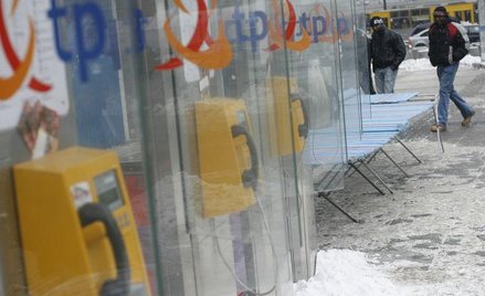 Kurs odniesienia akcji TP to tylko 14,28 zł