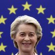 Przewodnicząca KE Ursula von der Leyen