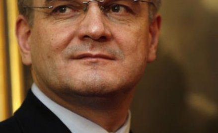 Waldemar Pawlak przekonuje, że polski rząd musi traktować Rosjan tak samo jak inwestorów z innych kr