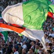 Legia mistrzem, skandaliczne zakończenie ligi w Poznaniu. Relacja na żywo